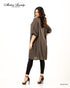 Chic Cotton V-Neck Top 61142